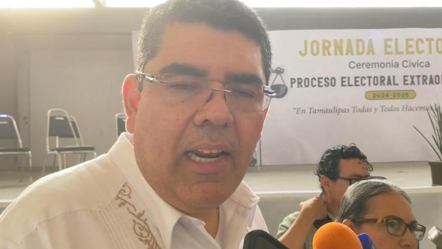 Llama Ietam a votar con libertad