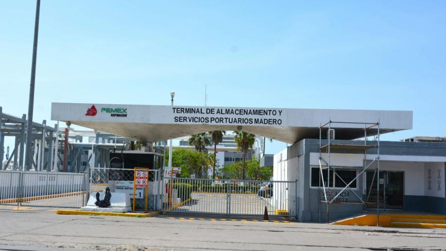 Participará Pemex en mega simulacro
