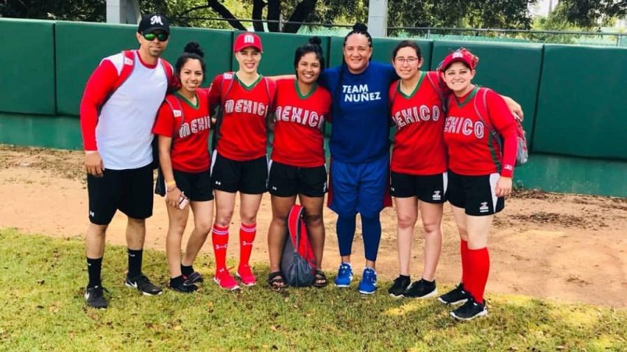 Primer triunfo de México en República Dominicana