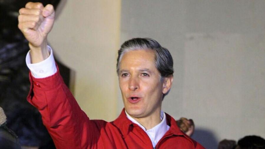 Del Mazo 33.72%, Delfina 30.81%: PREP