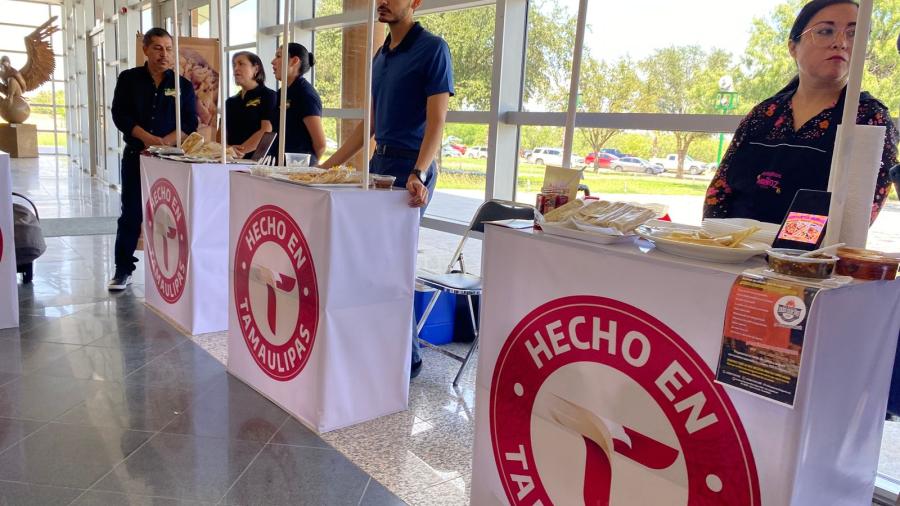 Promueve estado y municipio al comercio local