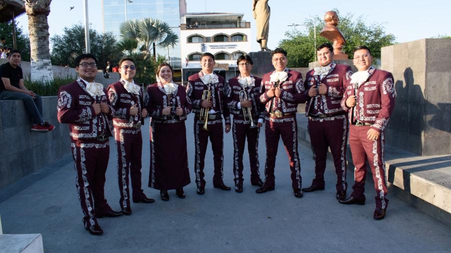 Invita Alcalde Carlos Peña Ortiz a celebrar el Día del Mariachi