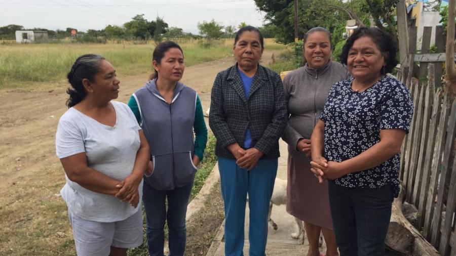 Piden apoyo para celebrar posada para niños de zona vulnerable