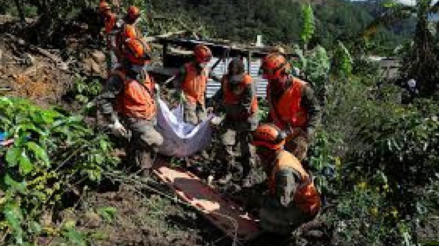 Guatemala pedirá protección humanitaria en EU tras paso de ‘Eta’