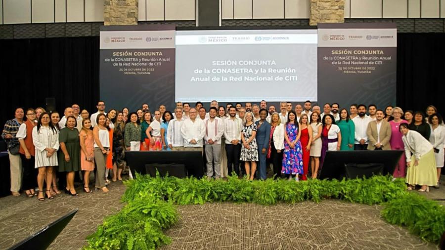 Tamaulipas participará en Plan para erradicar el trabajo infanti