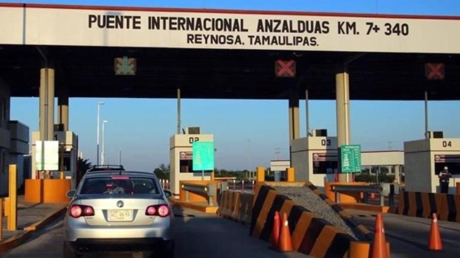 Aumenta 65 % los cruces diarios en los puentes fronterizos