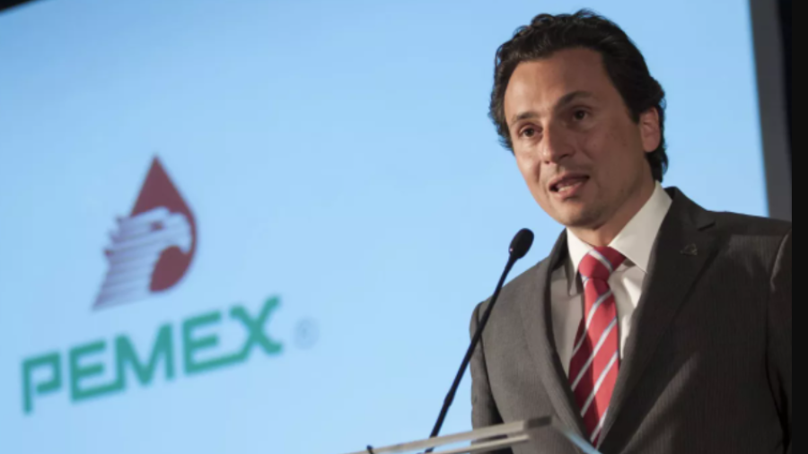 Avala AMLO posible acuerdo reparatorio entre FGR y Emilio Lozoya 