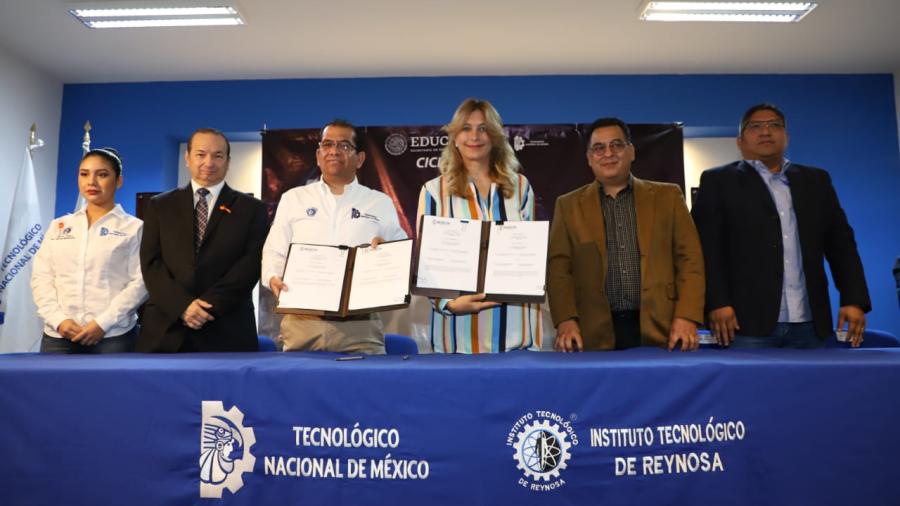 Promueve Municipio “Reynosa Libre de Plástico”