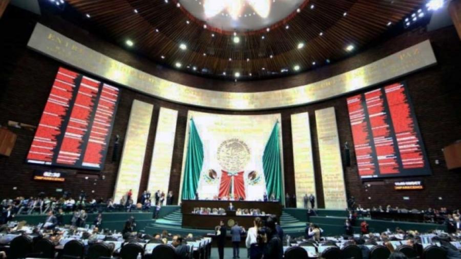 Busca se consulte en San L&aacute;zaro sobre el Tren Maya