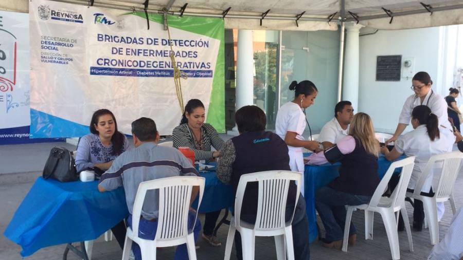 Alto porcentaje de la población desconoce que padece diabetes