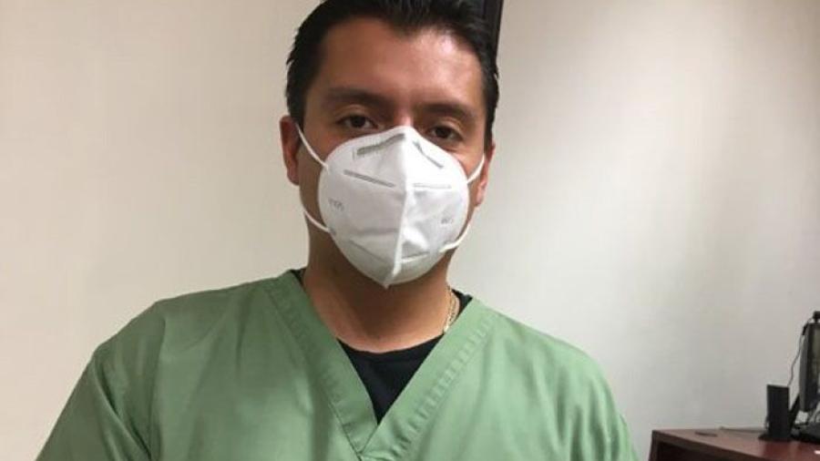 Nuevo Laredo tercer lugar en defunciones por Covid-19 en Tamaulipas