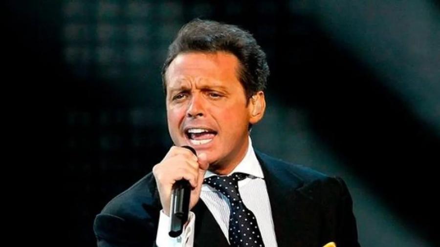 Luis Miguel anuncia dos nuevas fechas en la Arena CDMX