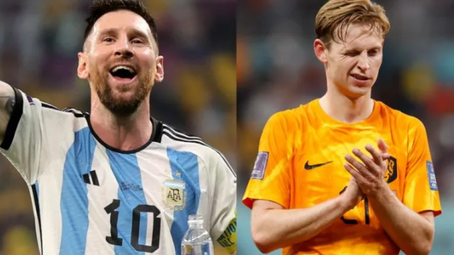Argentina y Países Bajos se medirán en los cuartos de final de Qatar 2022