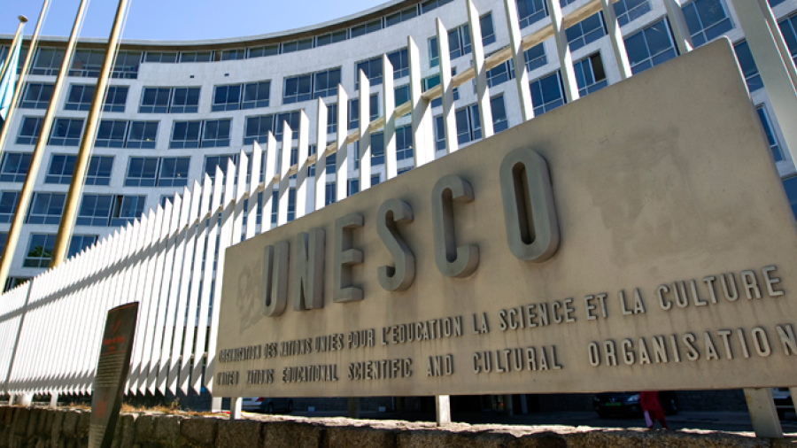 Israel anuncia su decisión de abandonar la UNESCO   