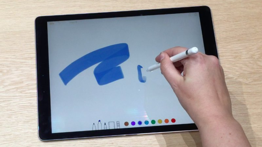 Nueva iPad Pro tendrá una experiencia similar a una computadora