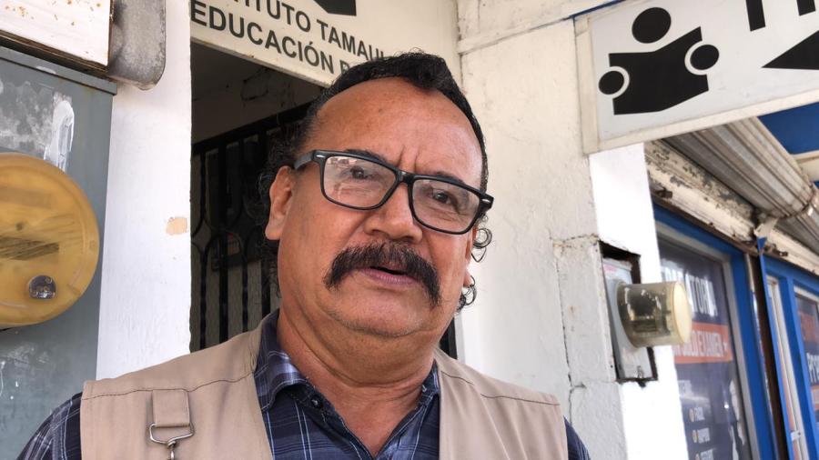 Siguen docentes del ITEA bajo protesta por falta de combustible