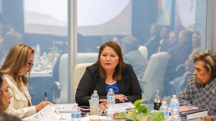 Vigilan funcionamiento de organismos autónomo