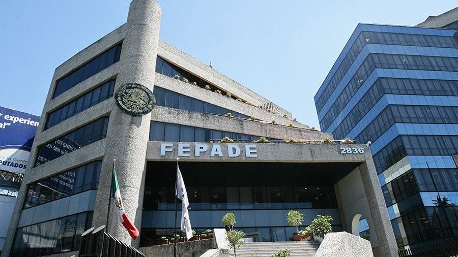 FEPADE ejerce acción penal contra 62 imputados con el NSJP