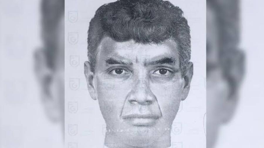 Fiscalía de CDMX busca presunto violador serial