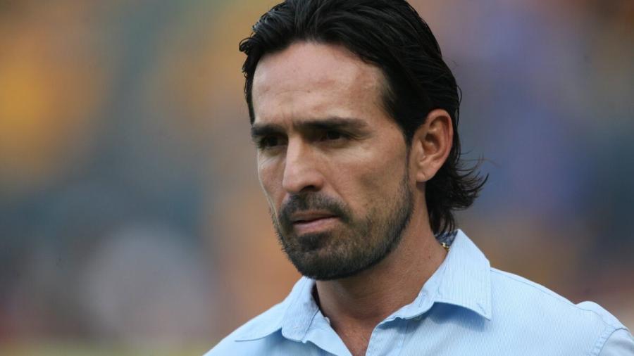 Gerardo Espinoza es cesado de la dirección técnica del Atlas