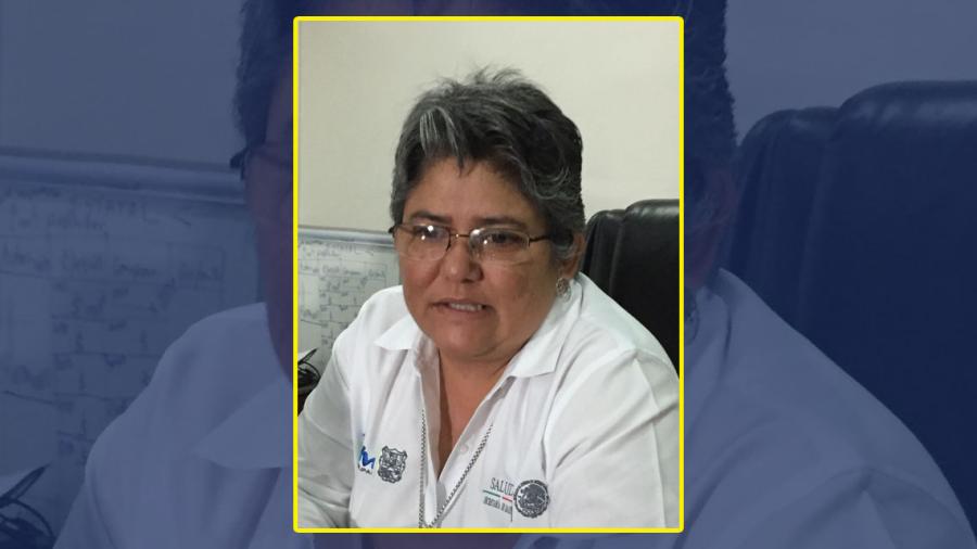 Prioridad de Salud construcci&oacute;n del Hospital Civil