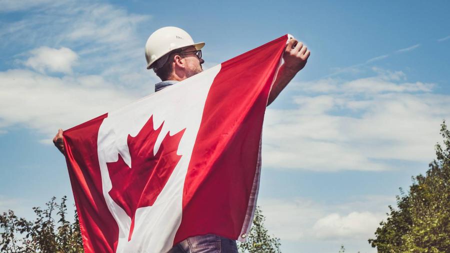 Canadá reducirá la cifra de trabajadores temporales extranjeros