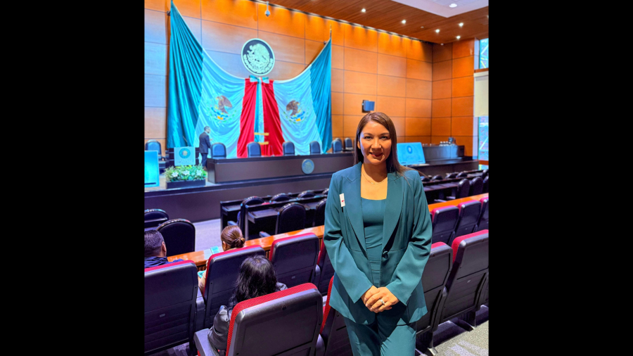 Participa DIF-Reynosa en Parlamento Abierto en materia de inclusión