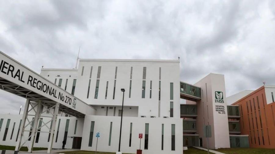 Proponen incentivos para atraer m&eacute;dicos a hospitales del IMSS