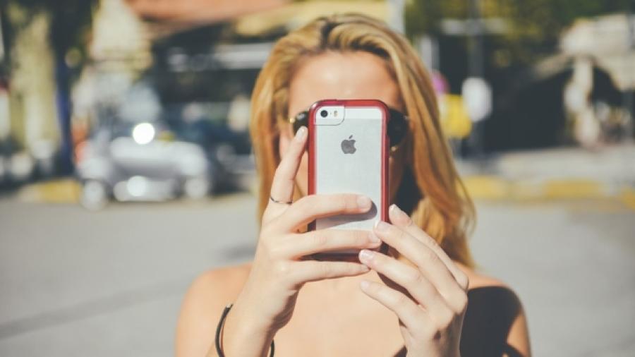 ¿Sexo o celular?, así fueron las respuestas de los mexicanos