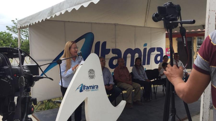 Continúan inaugurando obras en sector educativo