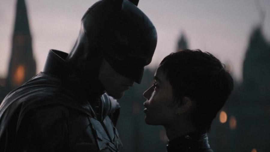The Batman se convierte en segundo mejor estreno en pandemia
