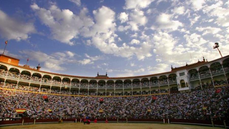 Temporada taurina en desventaja por coronavirus