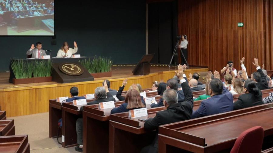 Refuerza la UAT estrategias para la formación integral del estudiante