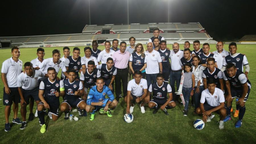 Vence Atlético Reynosa a Necaxa 2-0