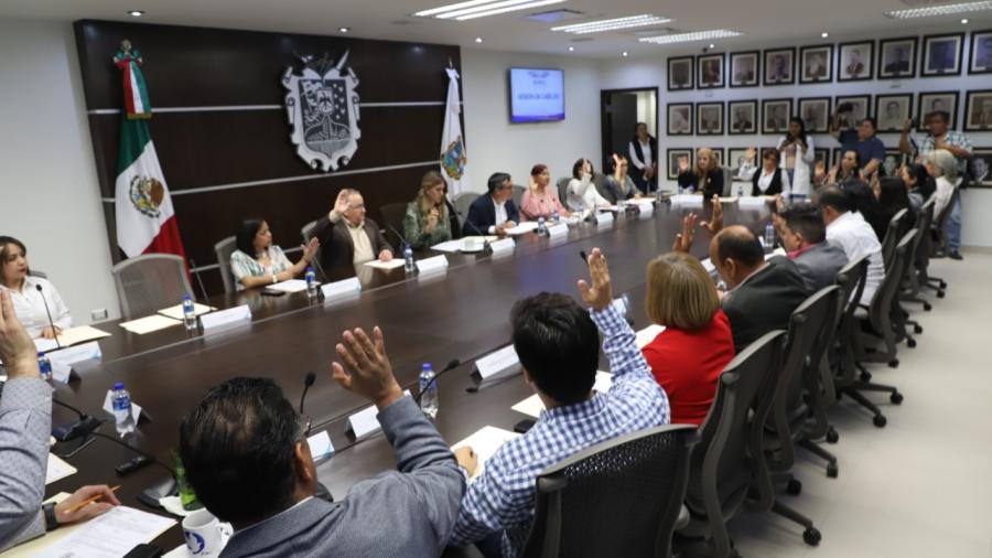 Integran Comité de Premiación para otorgar Medalla al Mérito Ciudadano