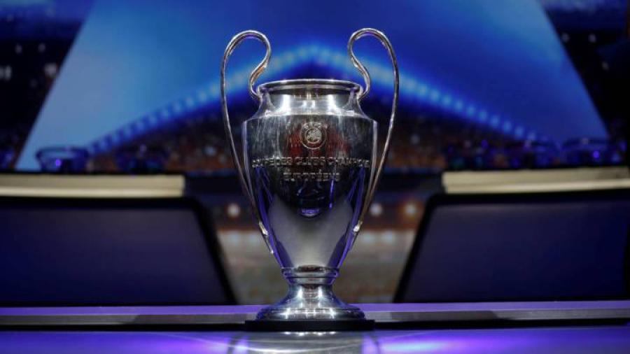 Champions League podría volver en agosto: SKY Sports