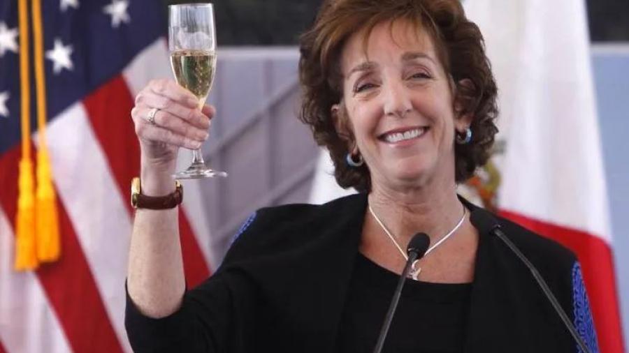 Se suma Roberta Jacobson al equipo de transición de Joe Biden 