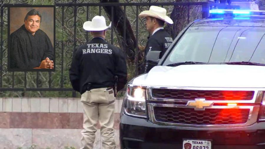 Acusan de sobornos a Juez en Texas
