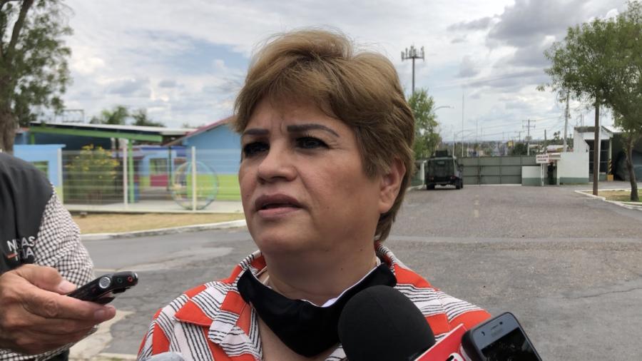 Jardines de niños de la zona escolar 95 en N. L. estiman regresar a clases presenciales el próximo 18 de octubre