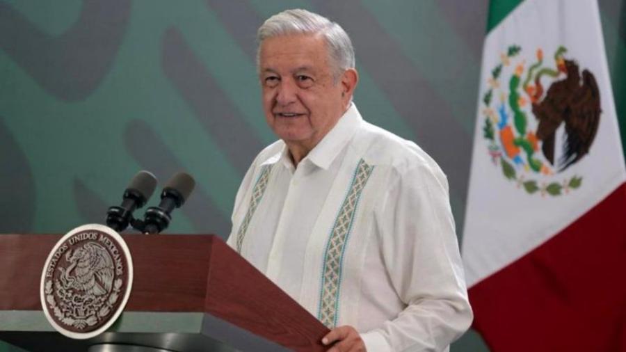 Reforma al Poder Judicial justa y necesaria: AMLO