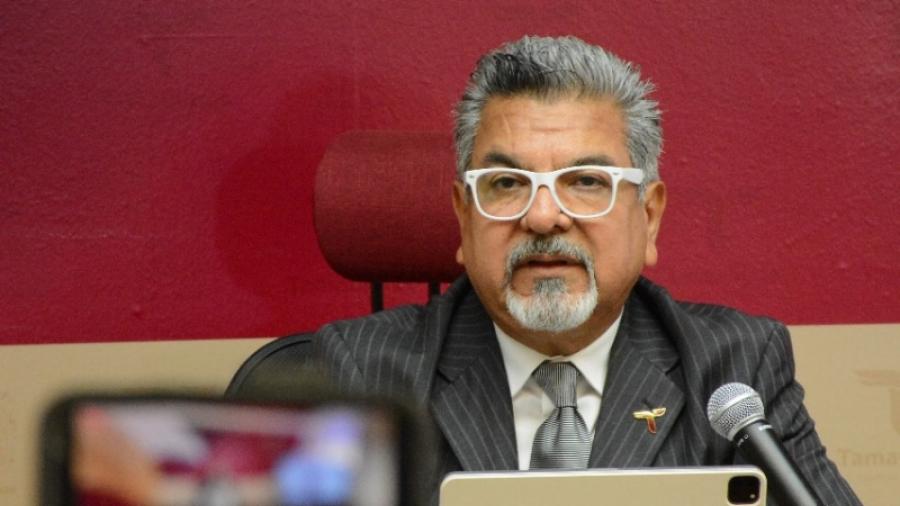 Disminuye delito de secuestro en Tamaulipas: Vocería