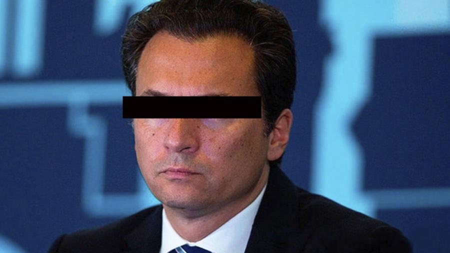 Confirma FGR captura de Emilio "L" en España; inician proceso de extradición 