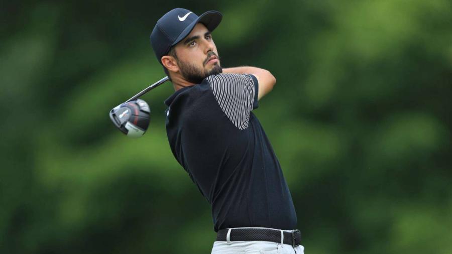Ancer listo para el WGC Dell-Match Play