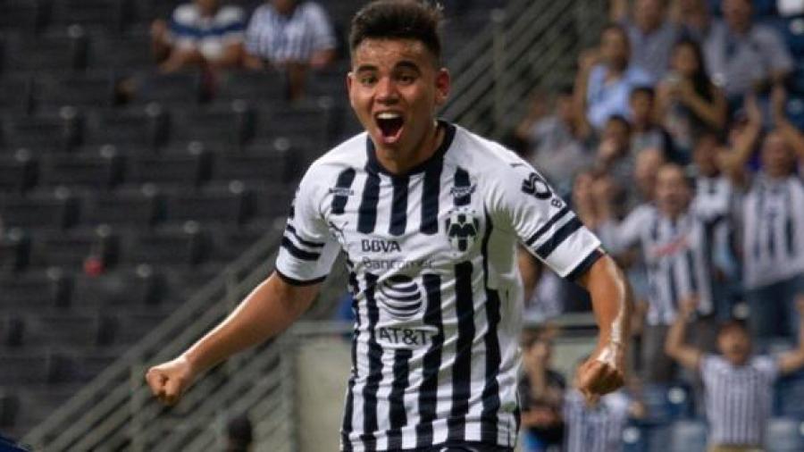Rayados vence 3-2 a Venados
