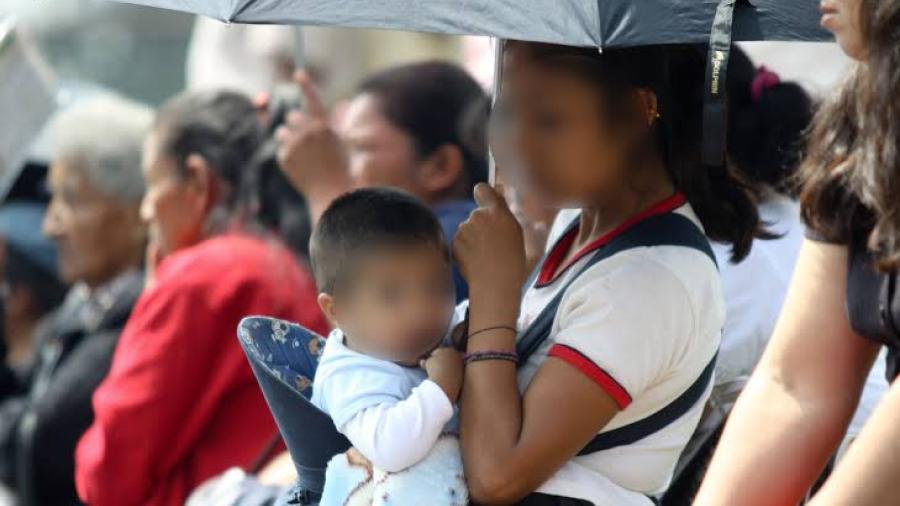 Aumentan embarazos por pandemia en el municipio de Madero