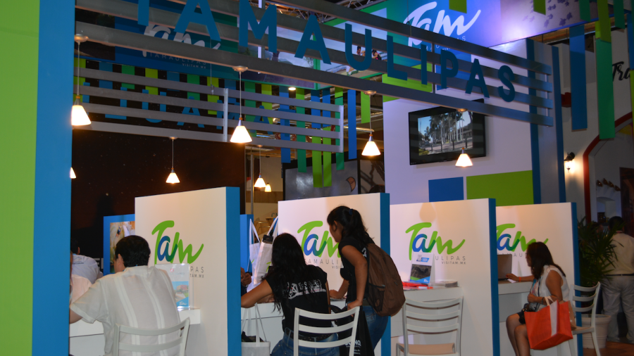 Tamaulipas se suma a compromiso por turismo sustentable