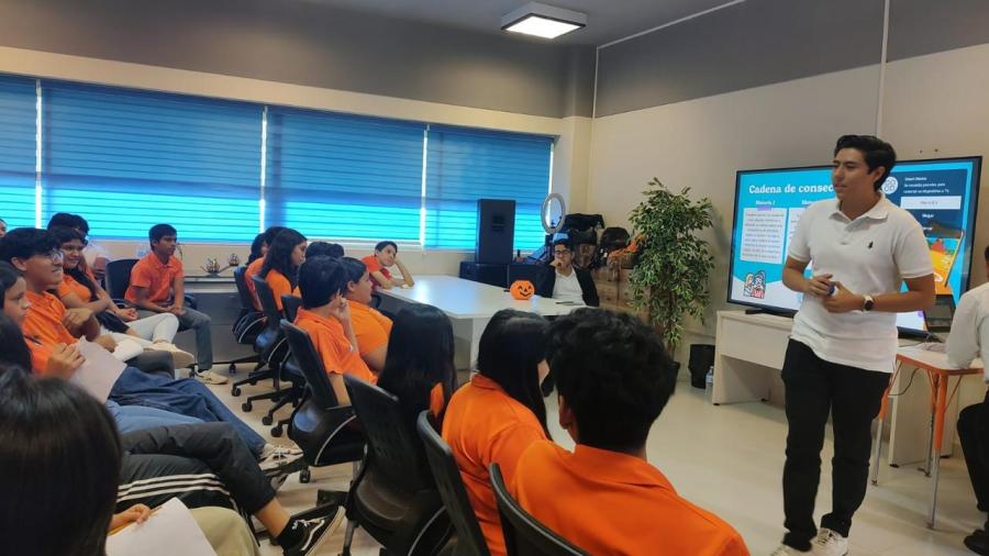 Implementa la UAT estrategias para fortalecer la educación media superior