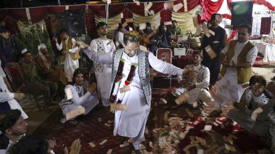 Proyectil deja al menos 7 muertos en una vida en Afganistán