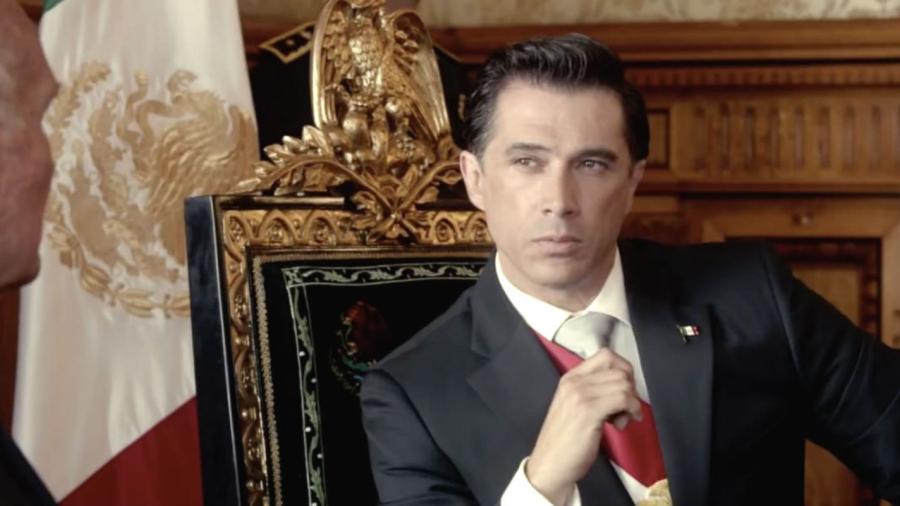 Morena designa a Sergio Mayer para la Comisi&oacute;n de Cultura