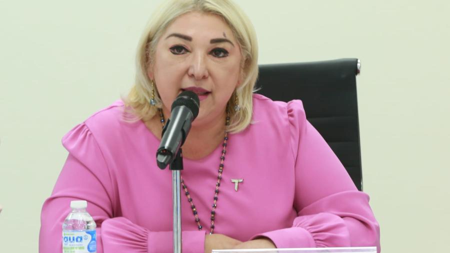 Llegan a Tamaulipas 710 MDP para pavimentación